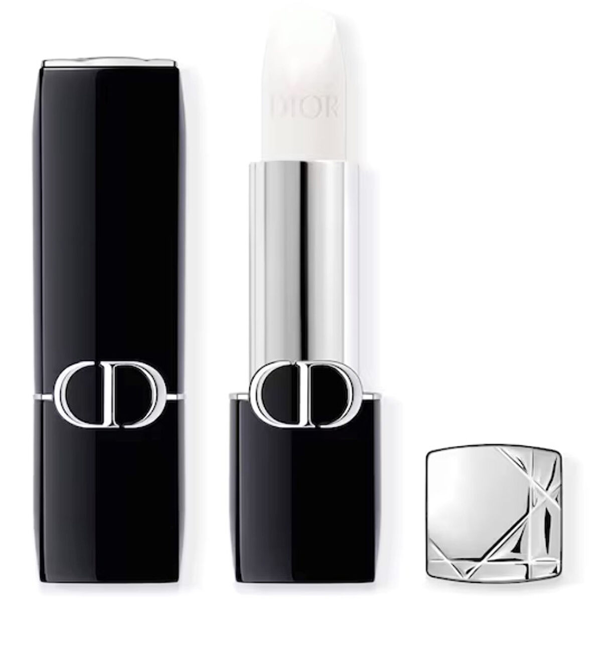 Dior Rouge Dior Floral Care Lip Balm - Dudak Balmı