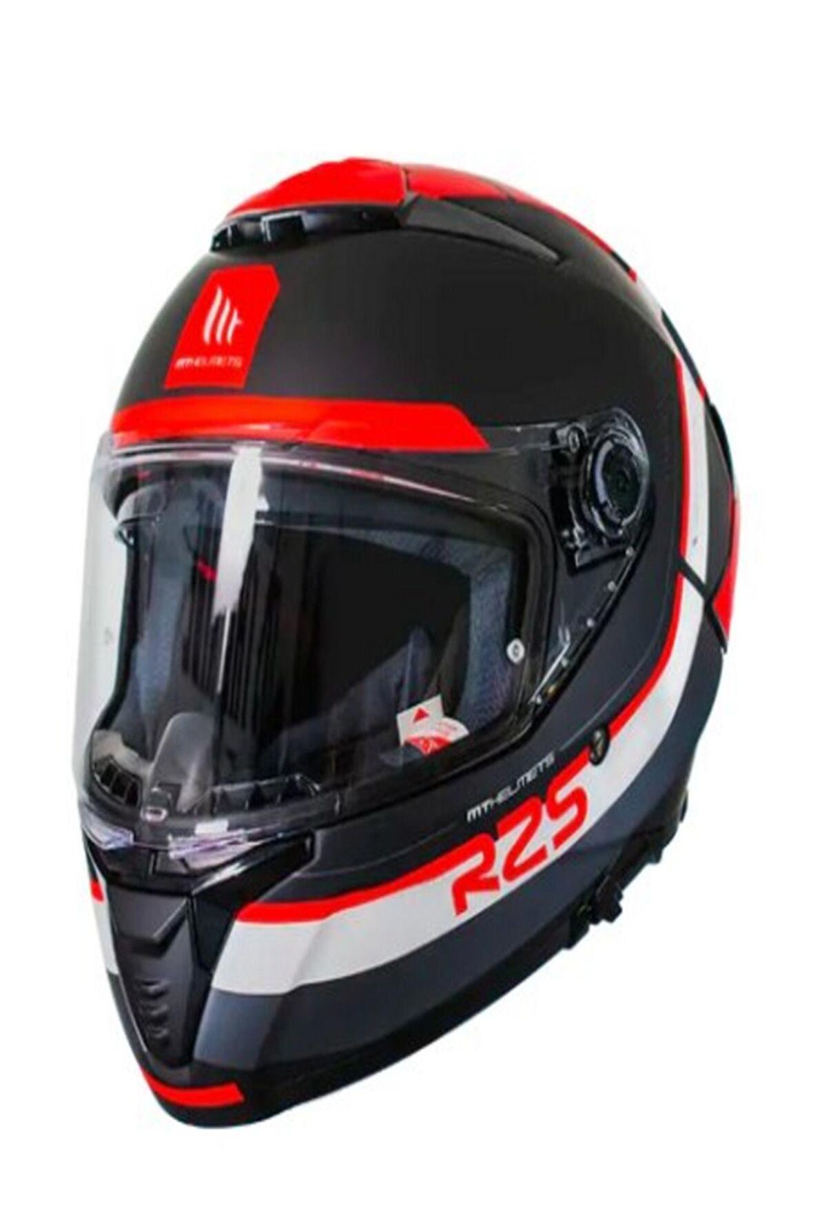 THUNDER 4 SV R25 B5 MAT