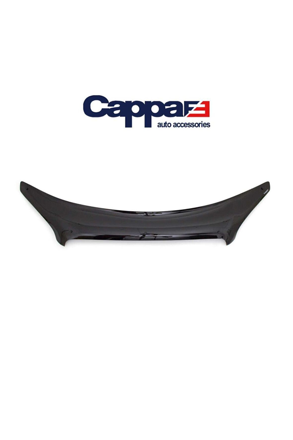 Fiat Doblo 2006-2010 Yılı Arası Ön Kaput Koruyucu Rüzgarlığı