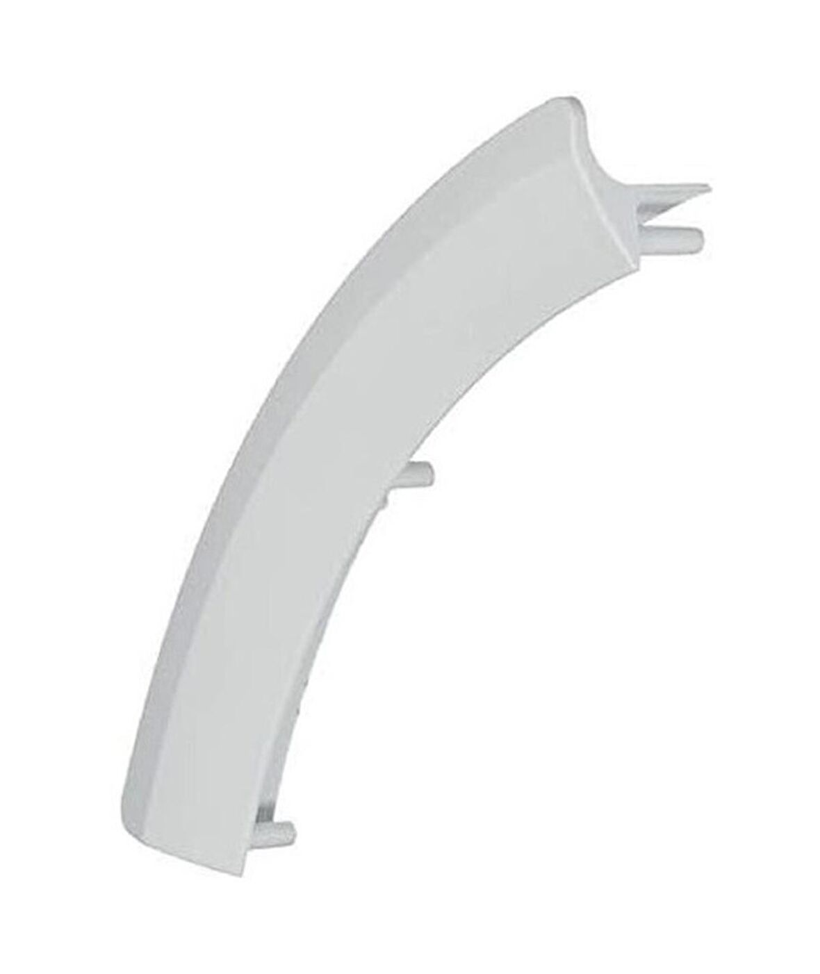 Siemens E 44-30 Mandal , Çamaşır Kurutma Makinesi Mandalı Kapak Tutamak Beyaz