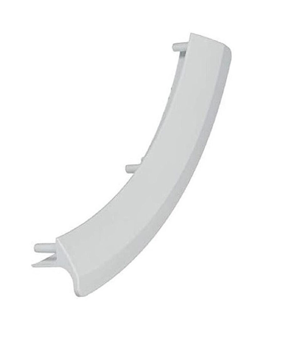 Siemens E 44-10 Mandal , Çamaşır Kurutma Makinesi Mandalı Kapak Tutamak Beyaz