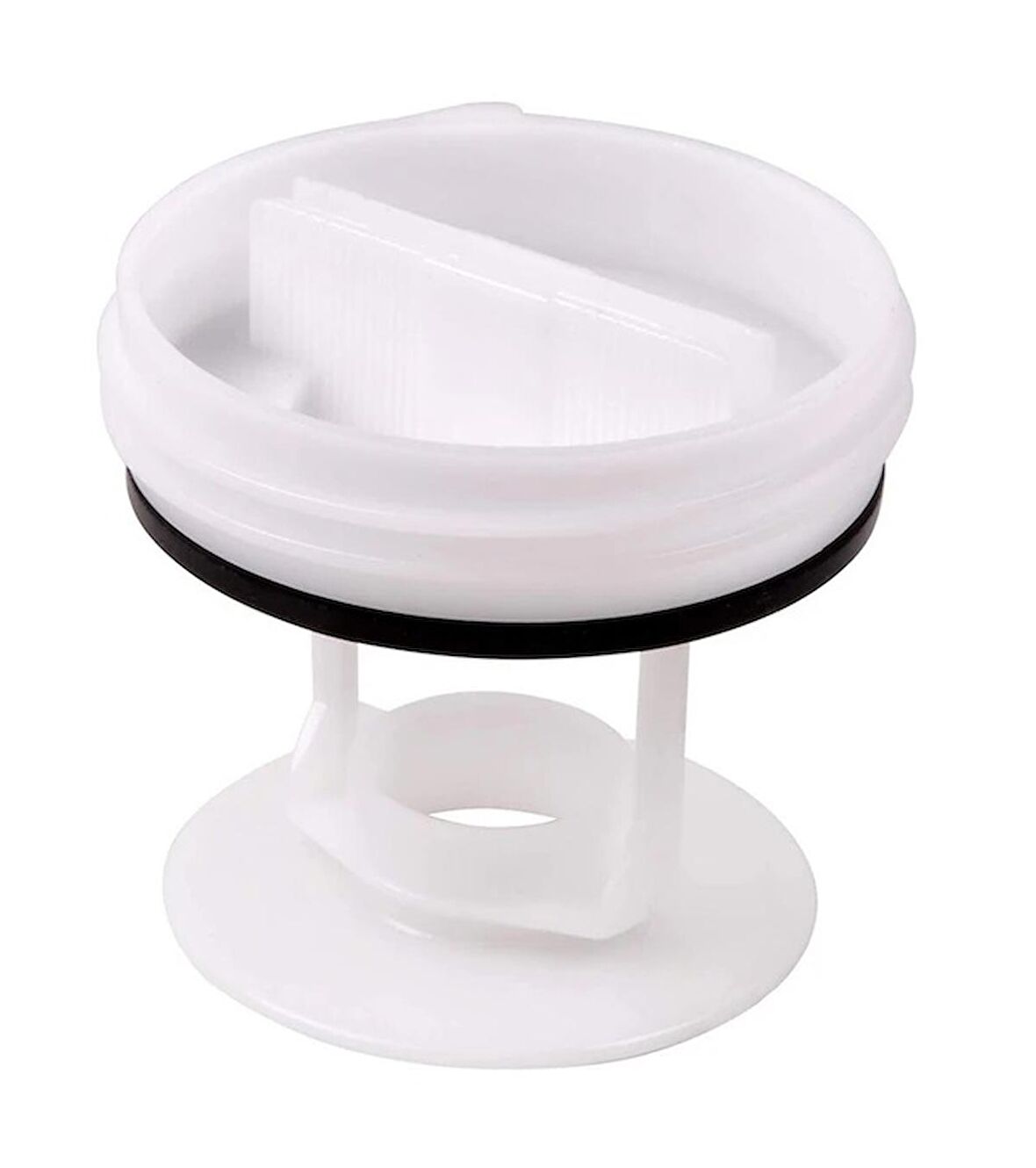 Bosch Wfl1610tr Filitre Kapak , wfl 1610 Çamaşır Makinesi Pompa Kapağı