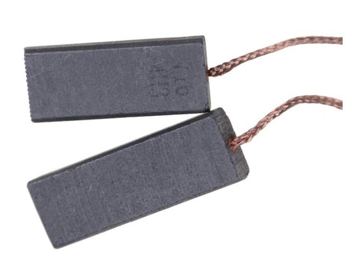 Regal 1006 C Kömür Takım , Regal Bora 1006 C Çamaşır Makinesi Motor Kömürü