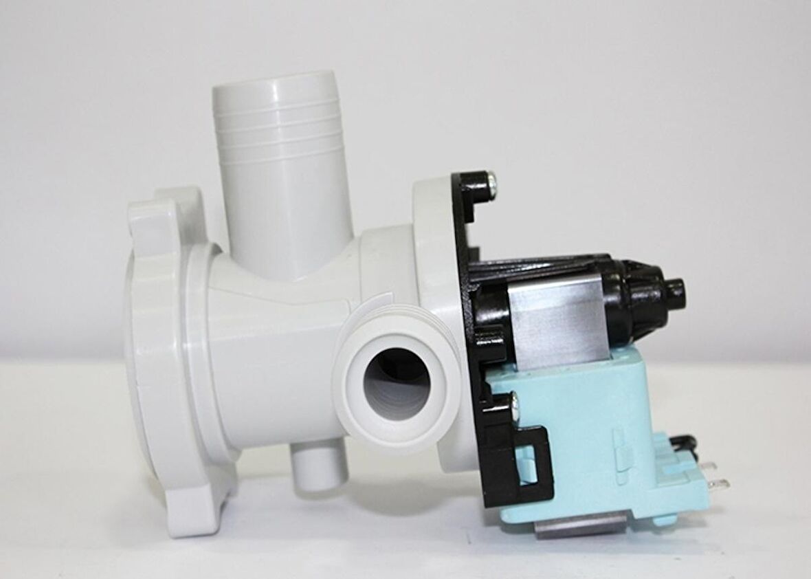 Vestel vilma 800 TB Pompa Motoru , Vilma 800tb su tahliye pompası