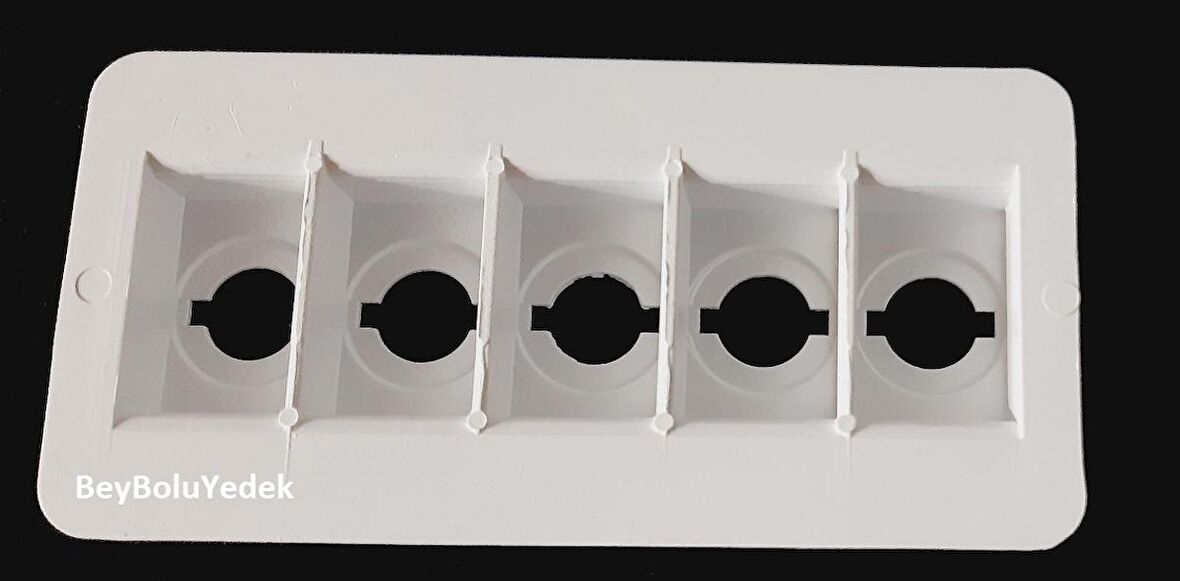 BOSCH  WMV1620  ŞARTEL TUŞ YUVASI , BOSCH ÇAMAŞIR MAKİNESİ TUŞ TAŞIYICI