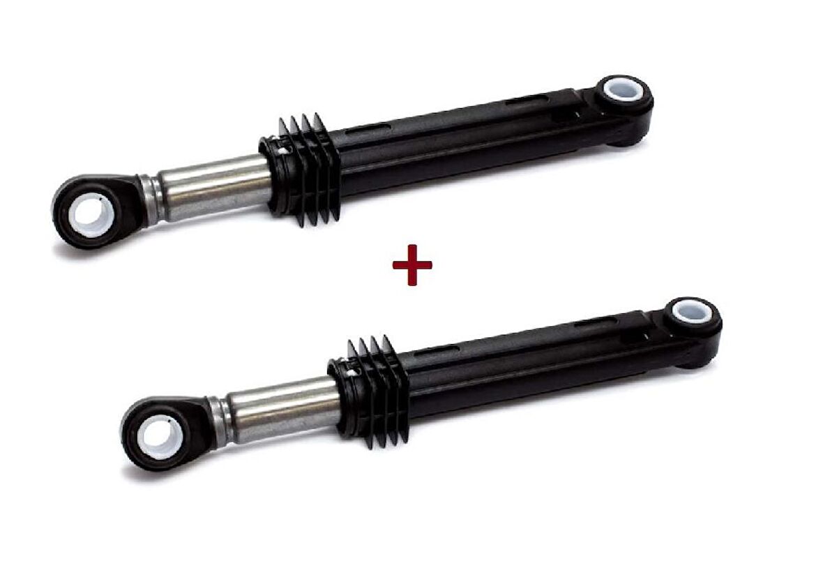 Lg F1480RDS Amortisör Takım , Çamaşır Makinesi Siyah Amortisör Kazan Amortisörü 2 ADET