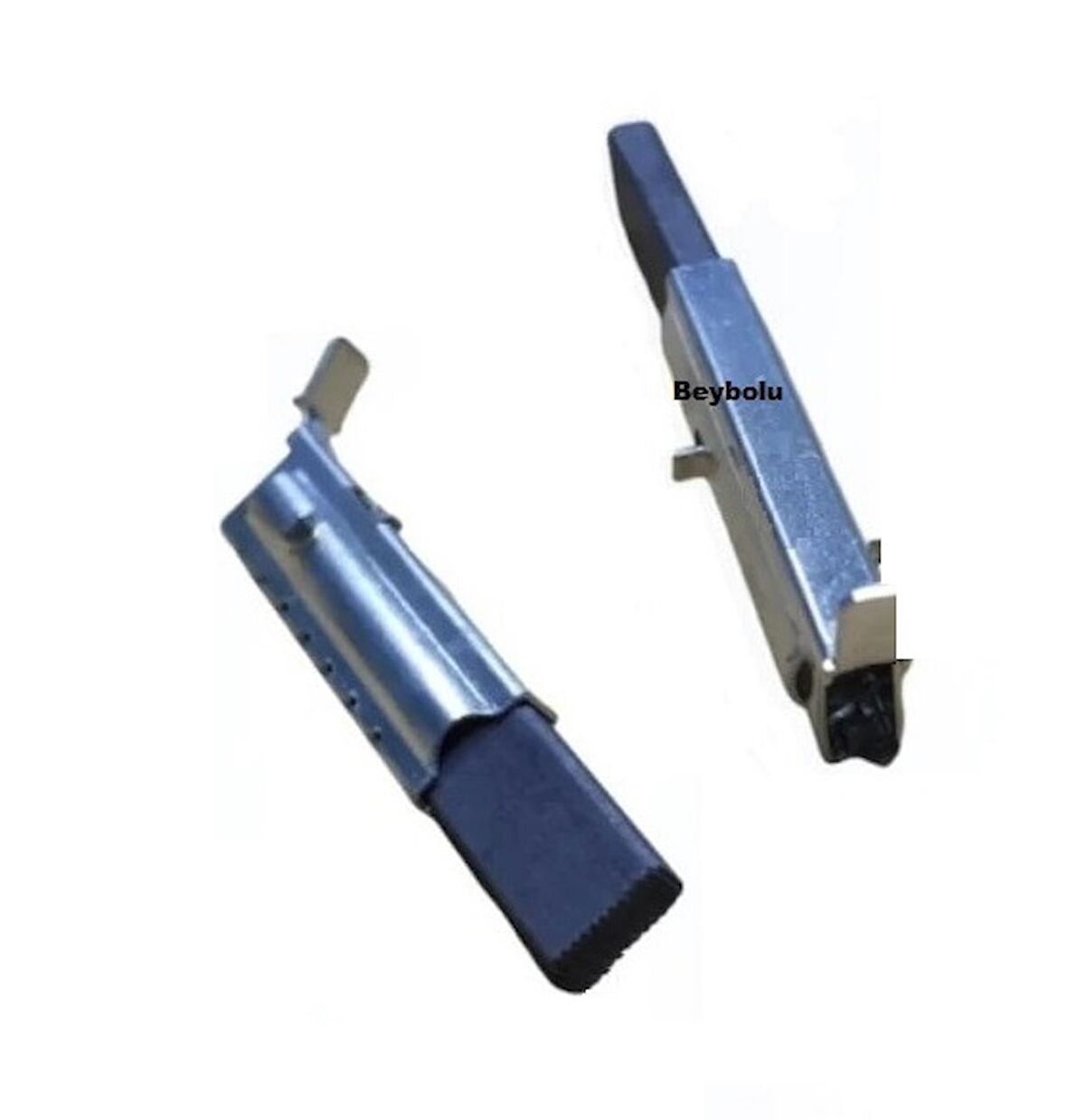 Regal Bora Demirli Yaylı Motor Kömür Takım Çamaşır Makinesi Kömür Seti