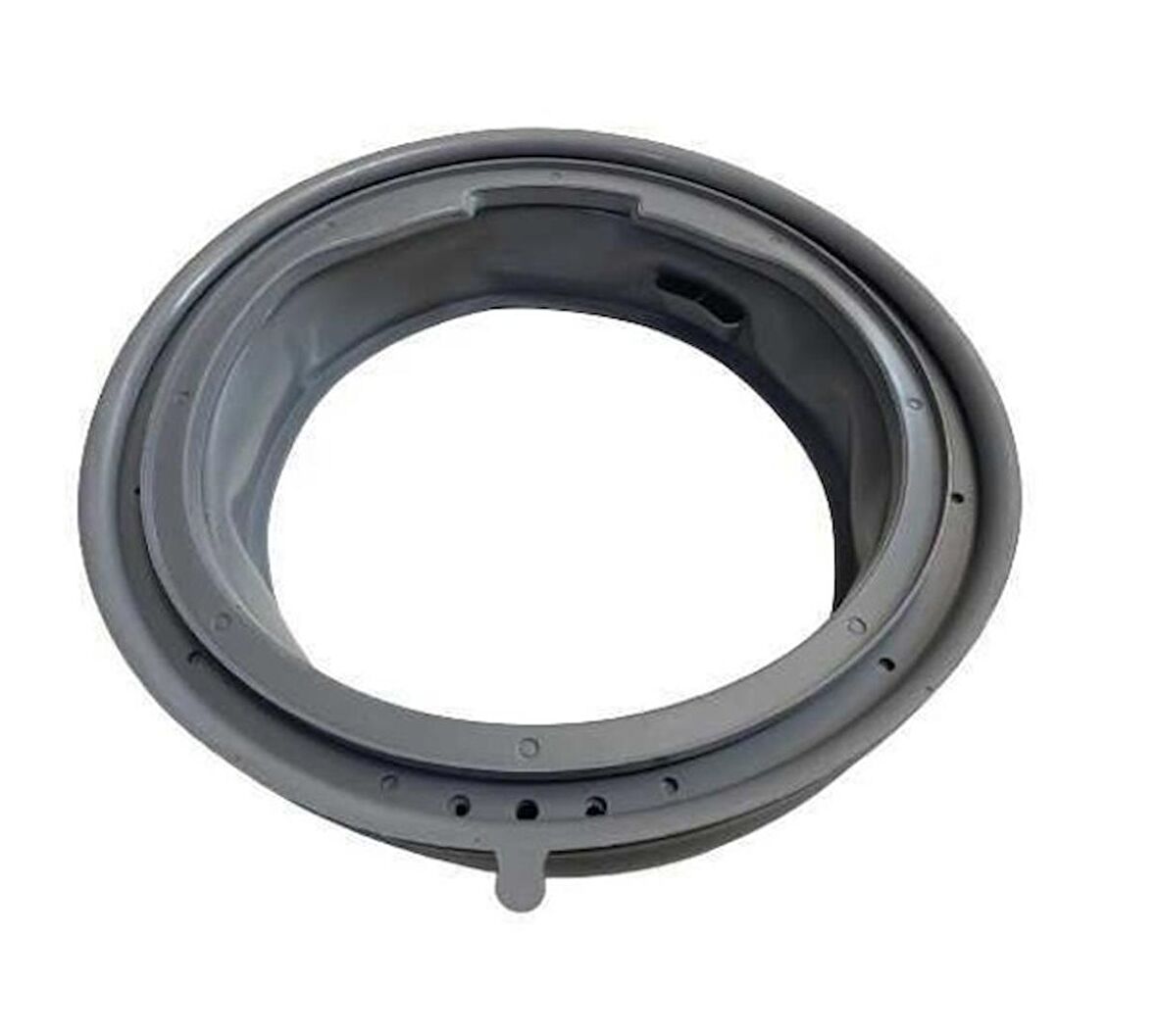 Bosch WAU24T90TR Körük Lastik , 9 kğ Çamaşır Makinesi Körük Lastiği