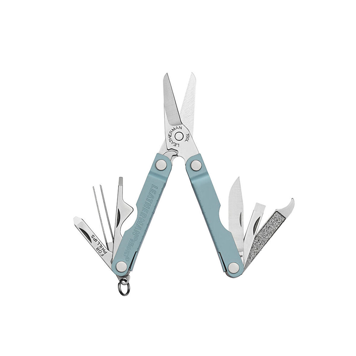 Leatherman Micra Arctic