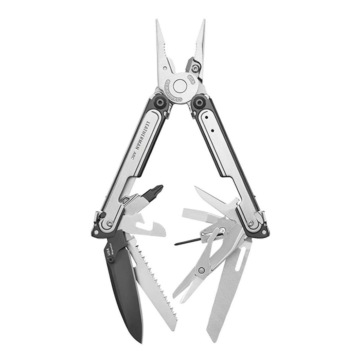 LEATHERMAN ARC MULTİ TOOL