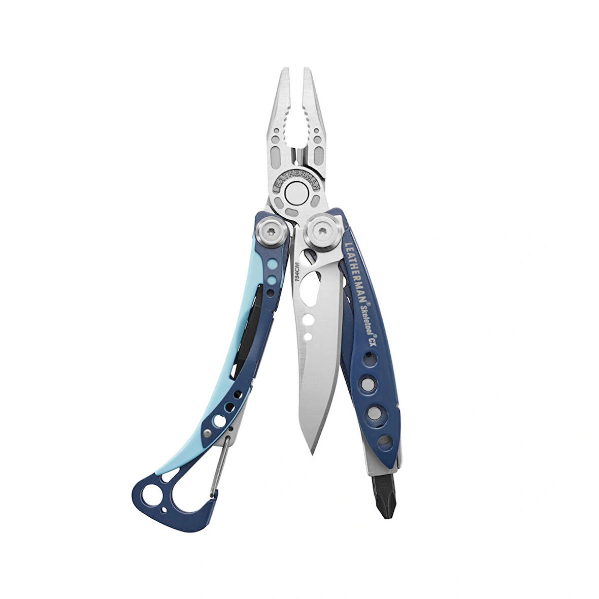 Skeletool CX Nightshade