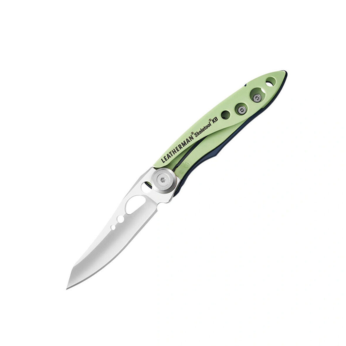 Skeletool KB Verdant