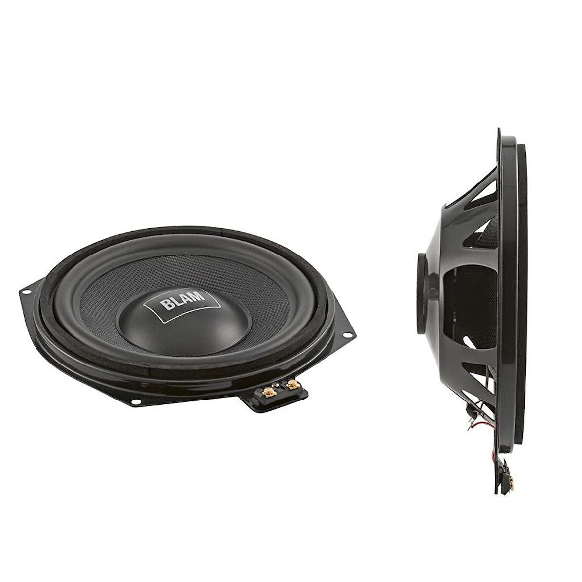 BLAM BM200W BMW Koltuk Altı Subwoofer