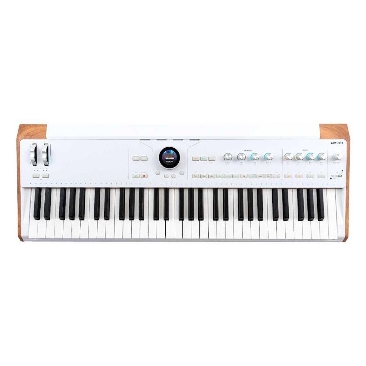 AstroLab Stage Synthesizer
