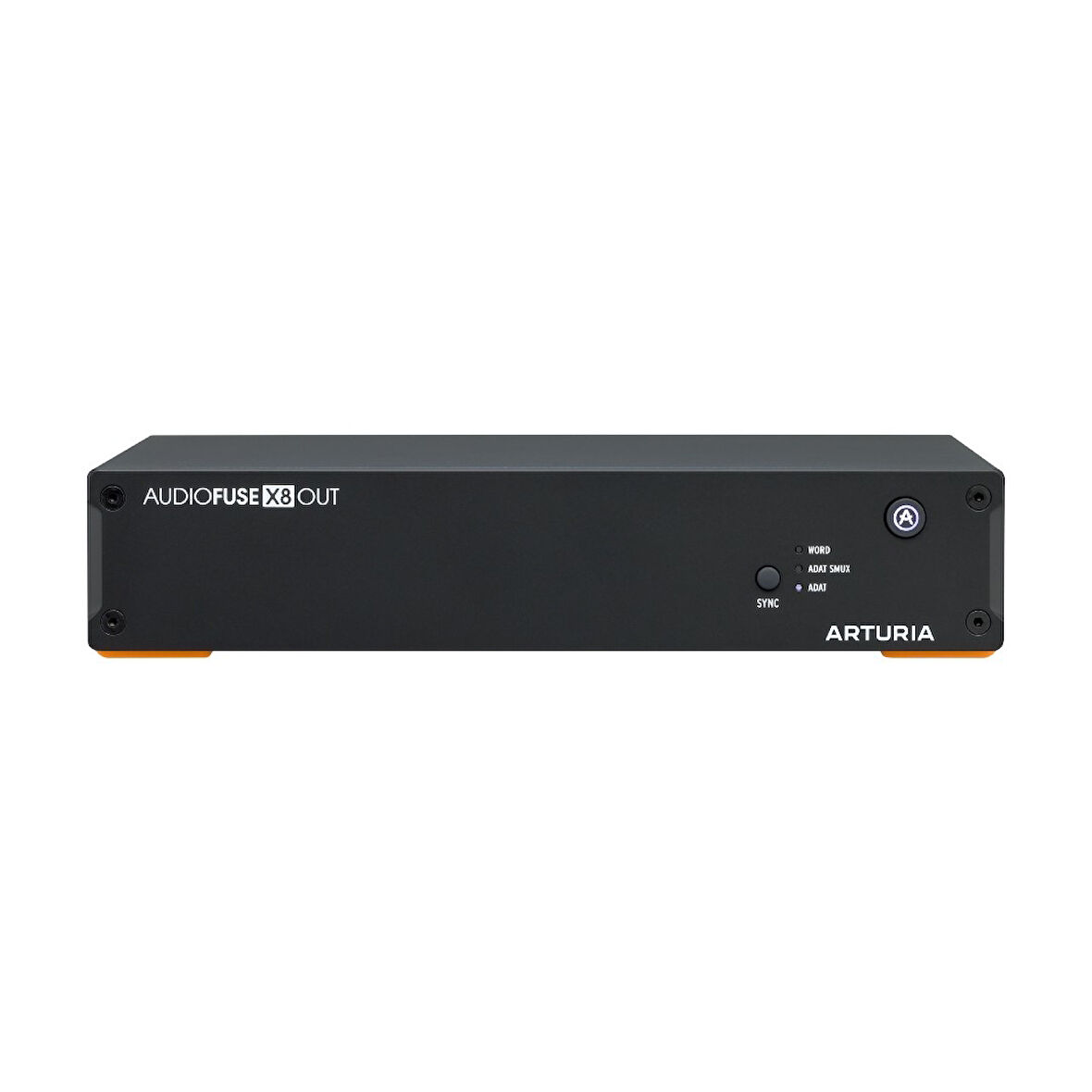 AudioFuse X8 OUT | 8 Kanal ADAT / Analog Line dönüştürücü 
