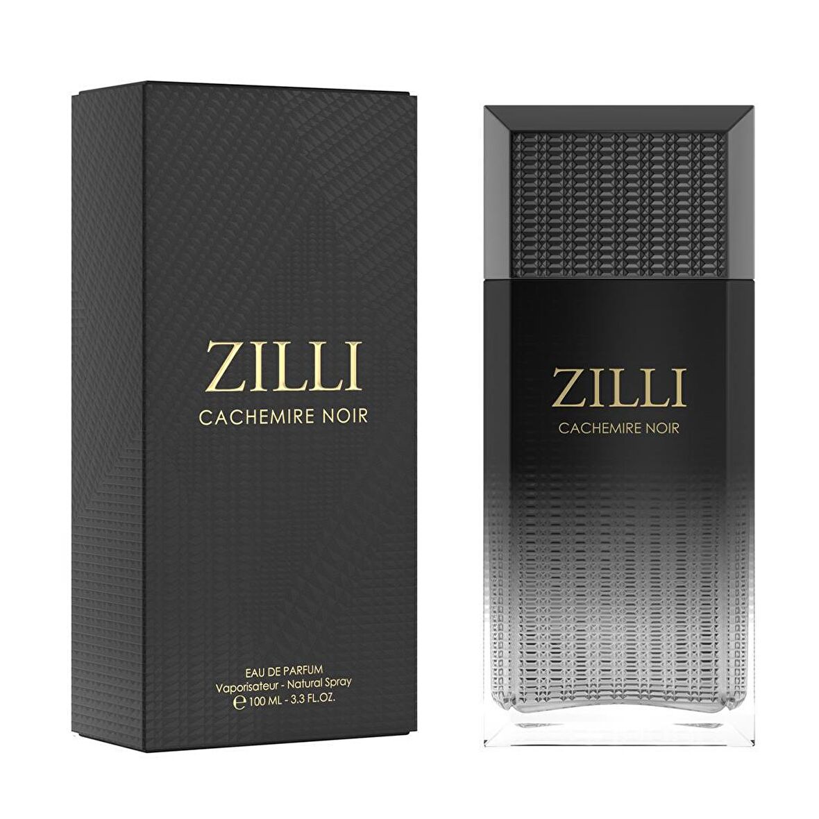 Zilli Cachemire EDP Baharatli Erkek Parfüm 100 ml  