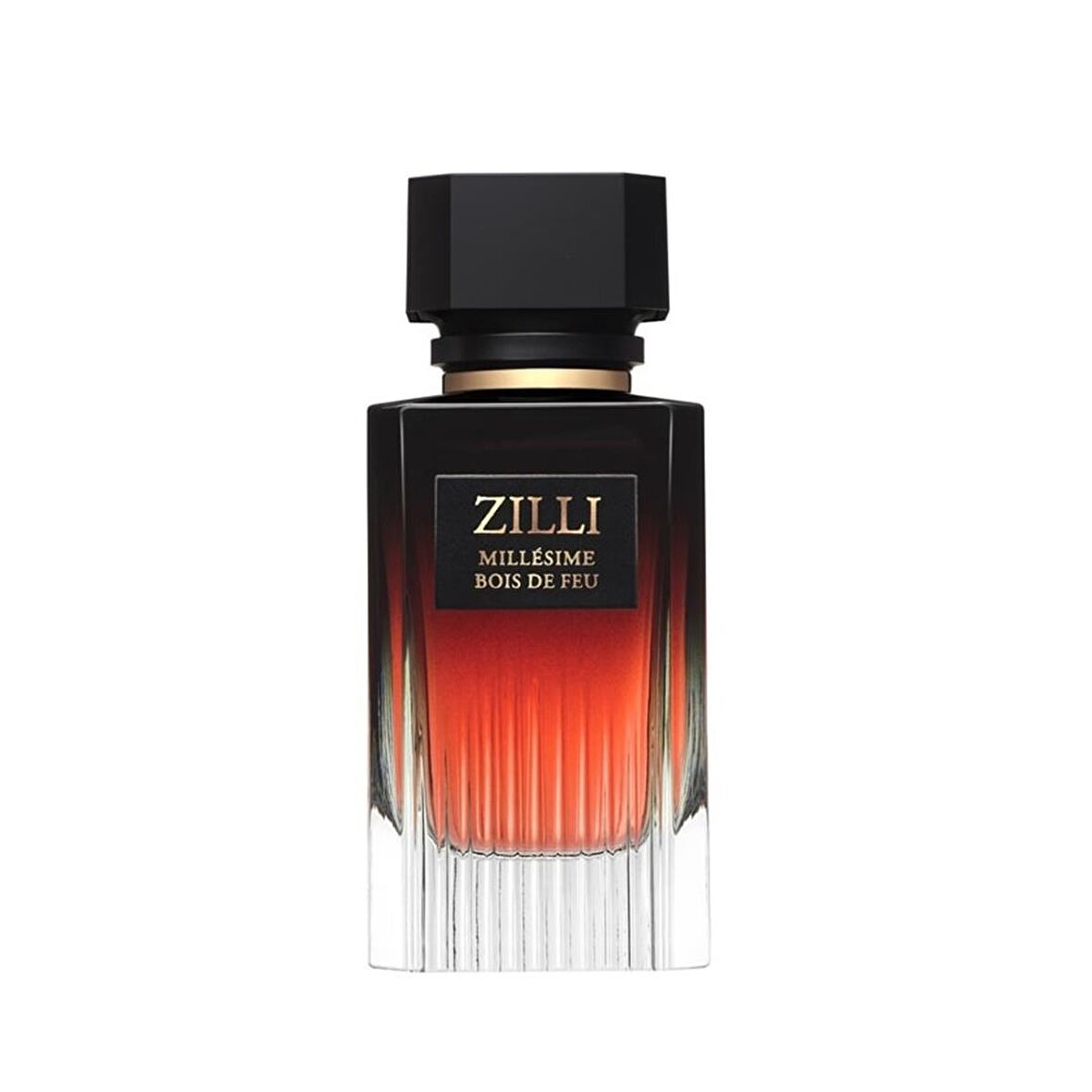 Zilli Millesime Bois De Feu EDP Baharatli Erkek Parfüm 100 ml  