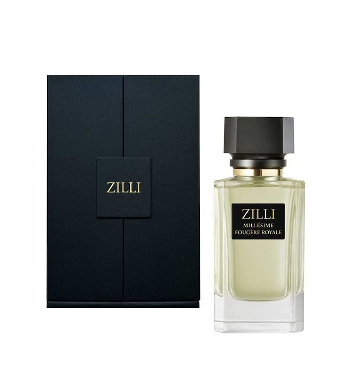 Zilli Millesime Fougere Royale Edp 100 Ml