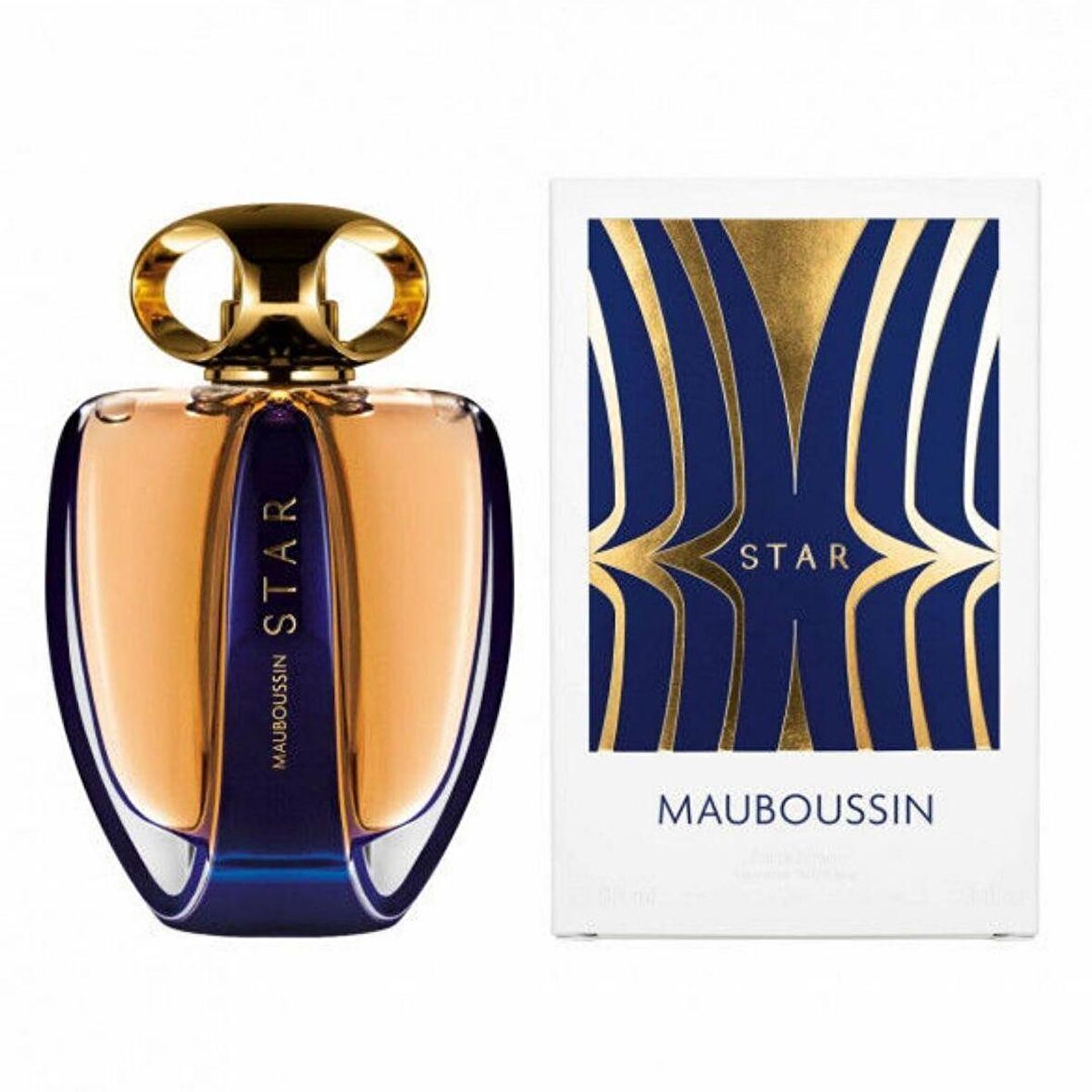 Mauboussin Star Edp 90 Ml