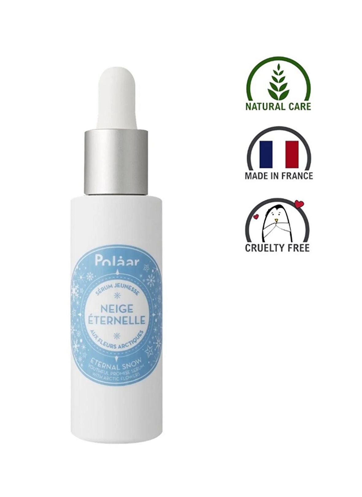 Polar Yaşlanma Karşıtı Serum