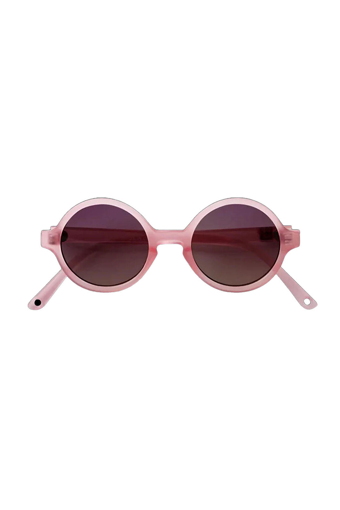 Kietla Woam Güneş Gözlüğü Çocuk 4-6 Yaş Pembe Strawberry