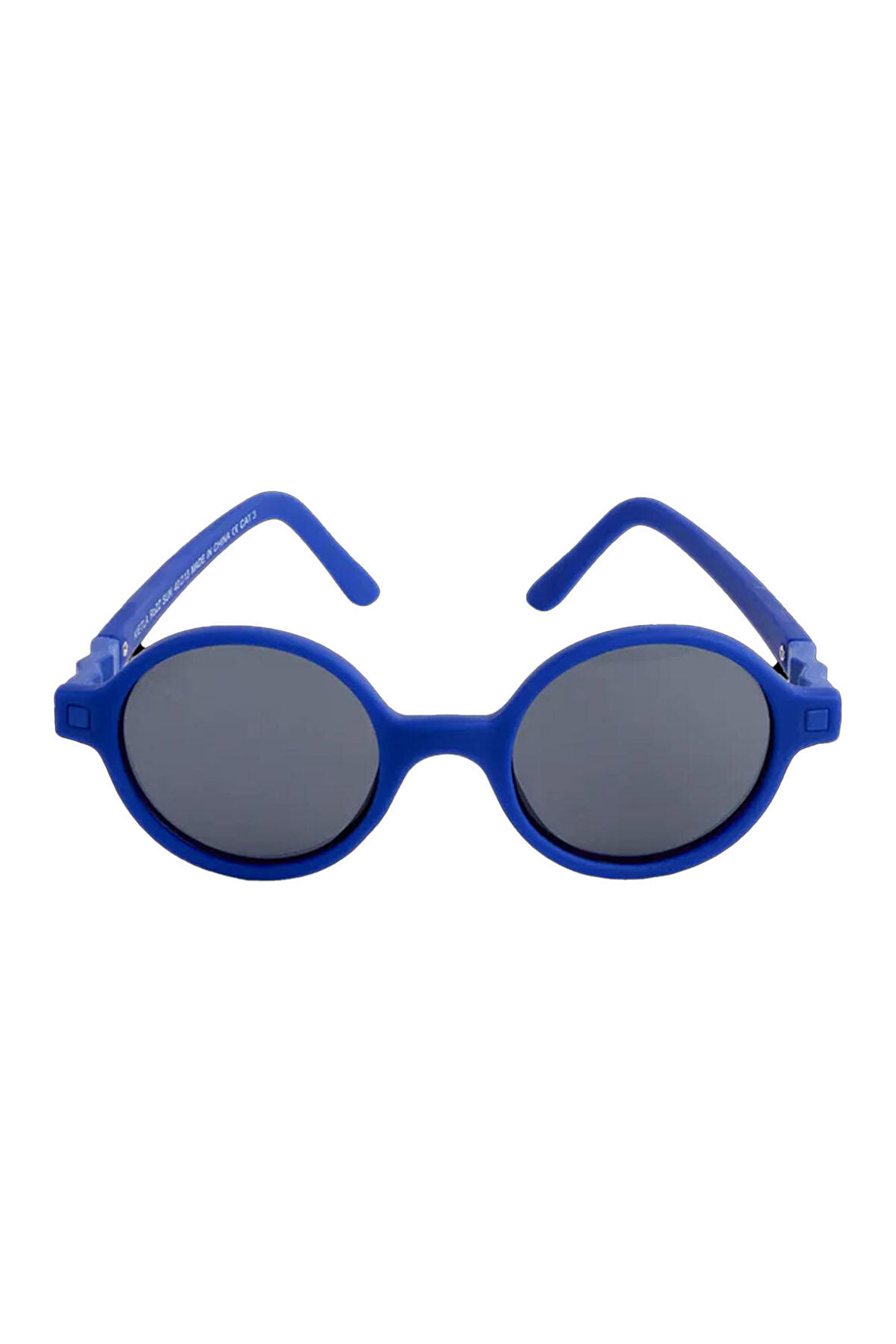 Kietla Rozz Güneş Gözlüğü Çocuk 4-6 Yaş Mavi Reflex Blue