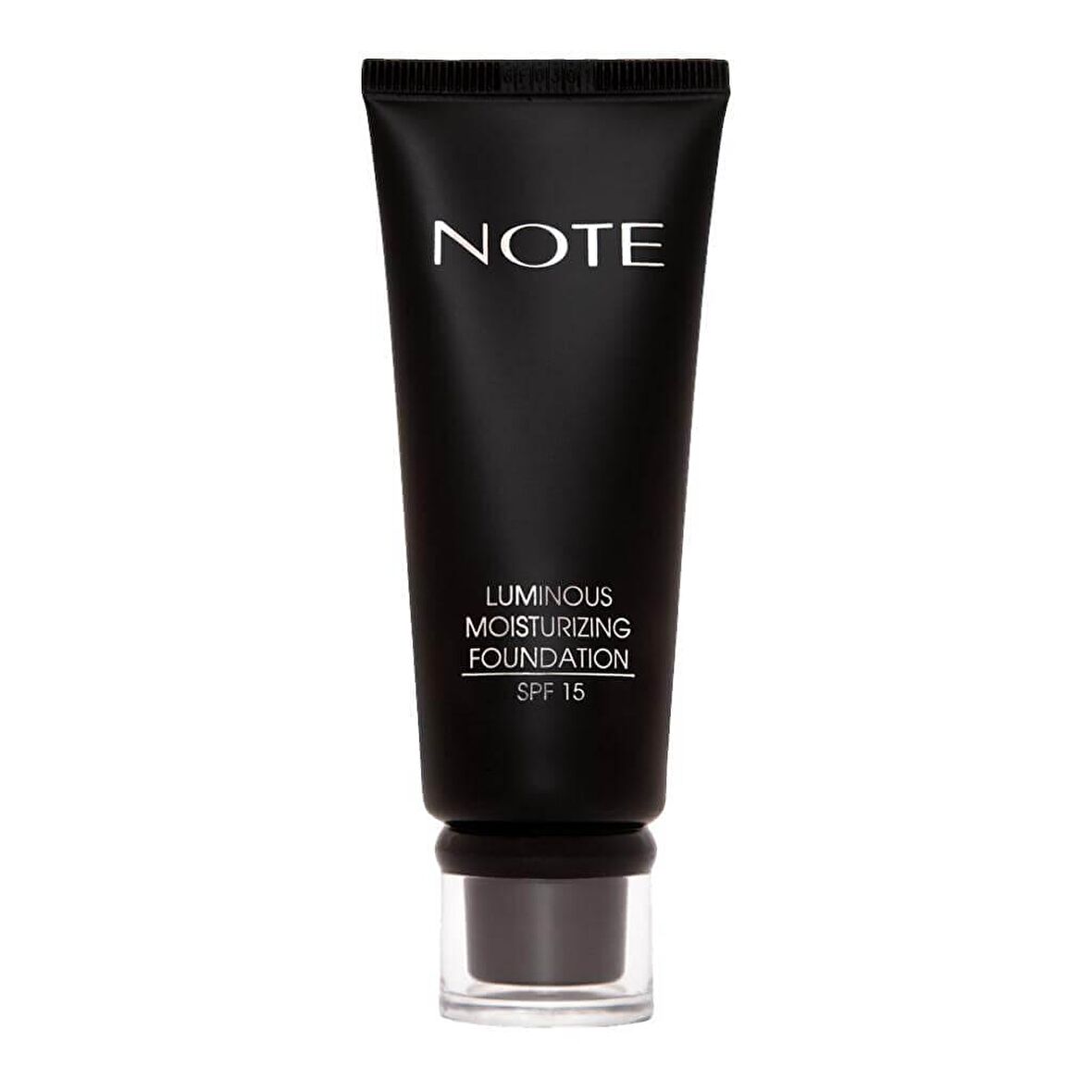 Note Luminous Moisturizing SPF 15 Fondöten 03 Medium Beige