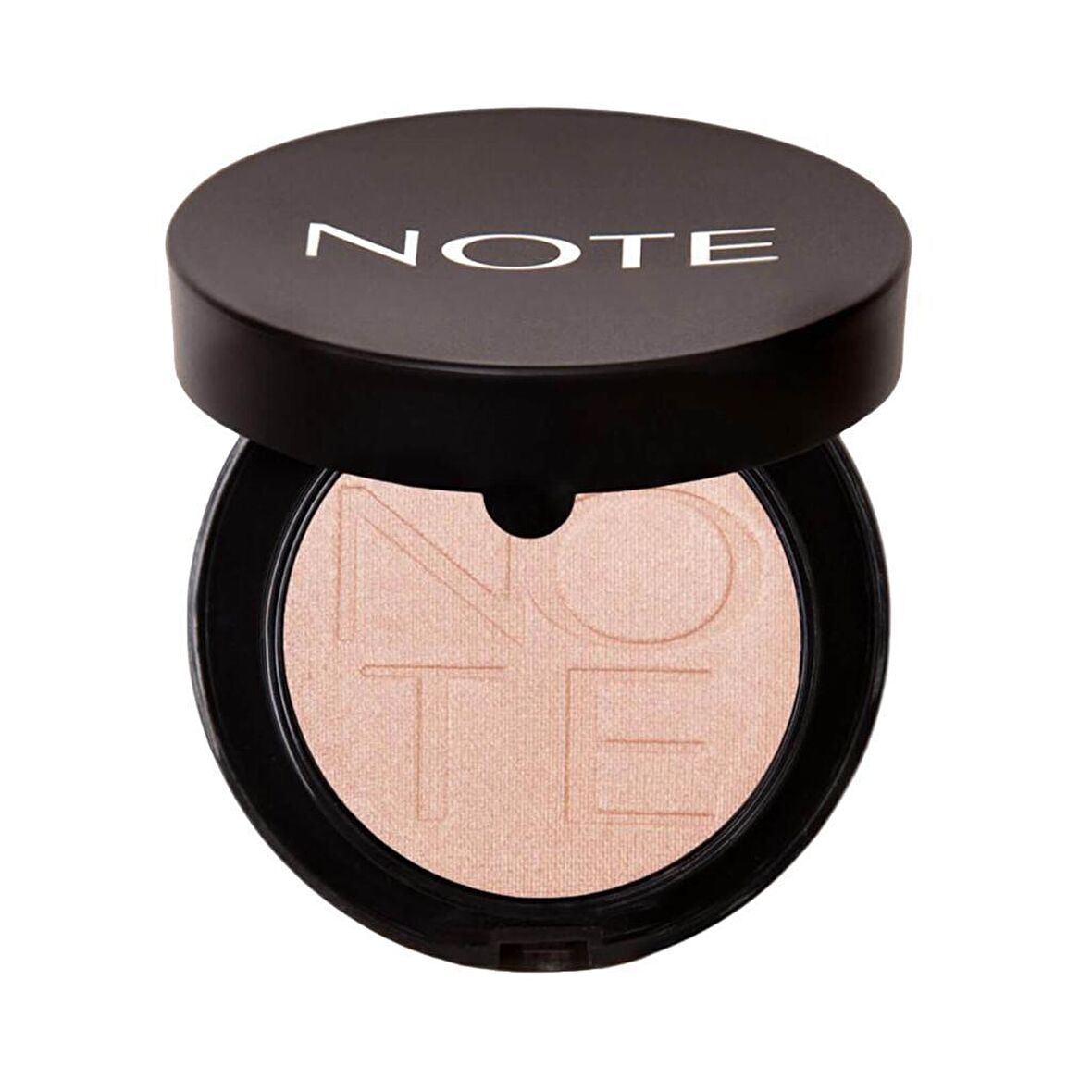 Note Luminous Silk Mono Eyeshadow Göz Farı 13