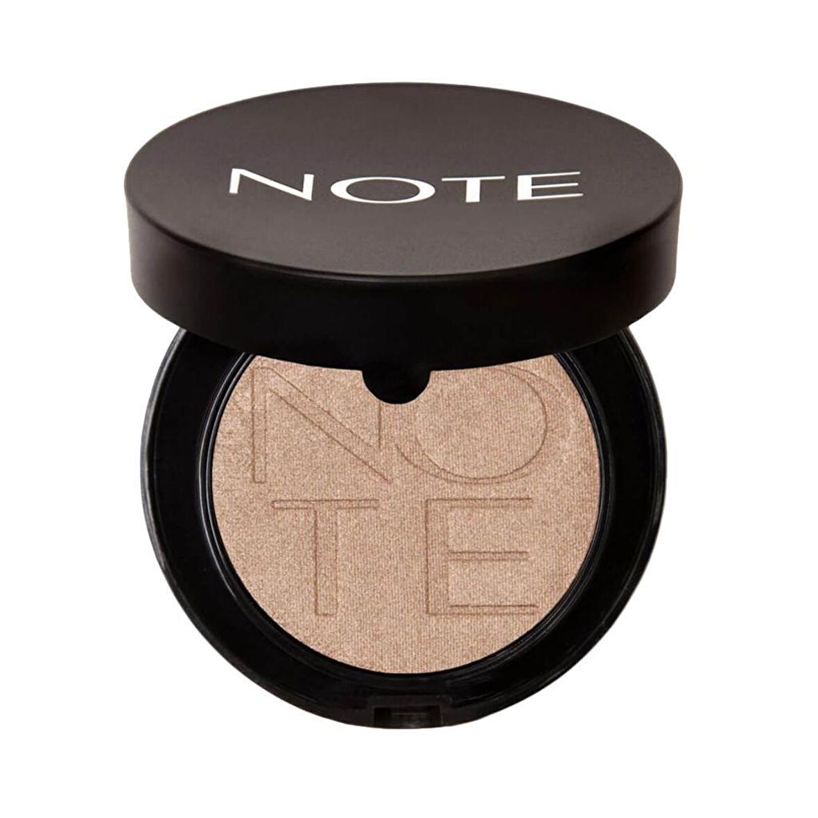 Note Luminous Silk Mono Eyeshadow Göz Farı 14