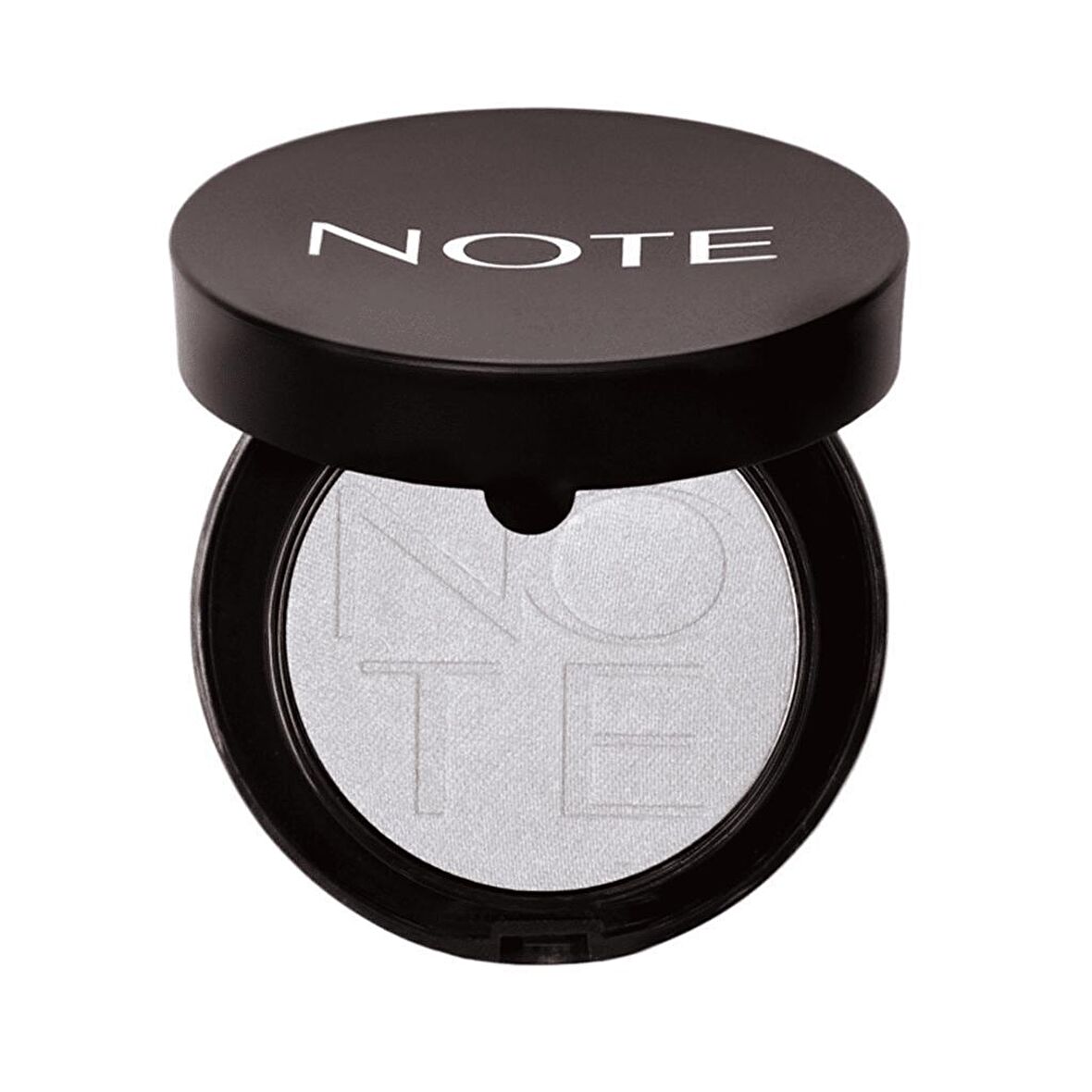 Note Luminous Silk Mono Eyeshadow Göz Farı 15