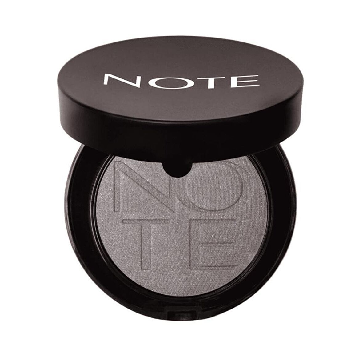 Note Luminous Silk Mono Eyeshadow Göz Farı 17