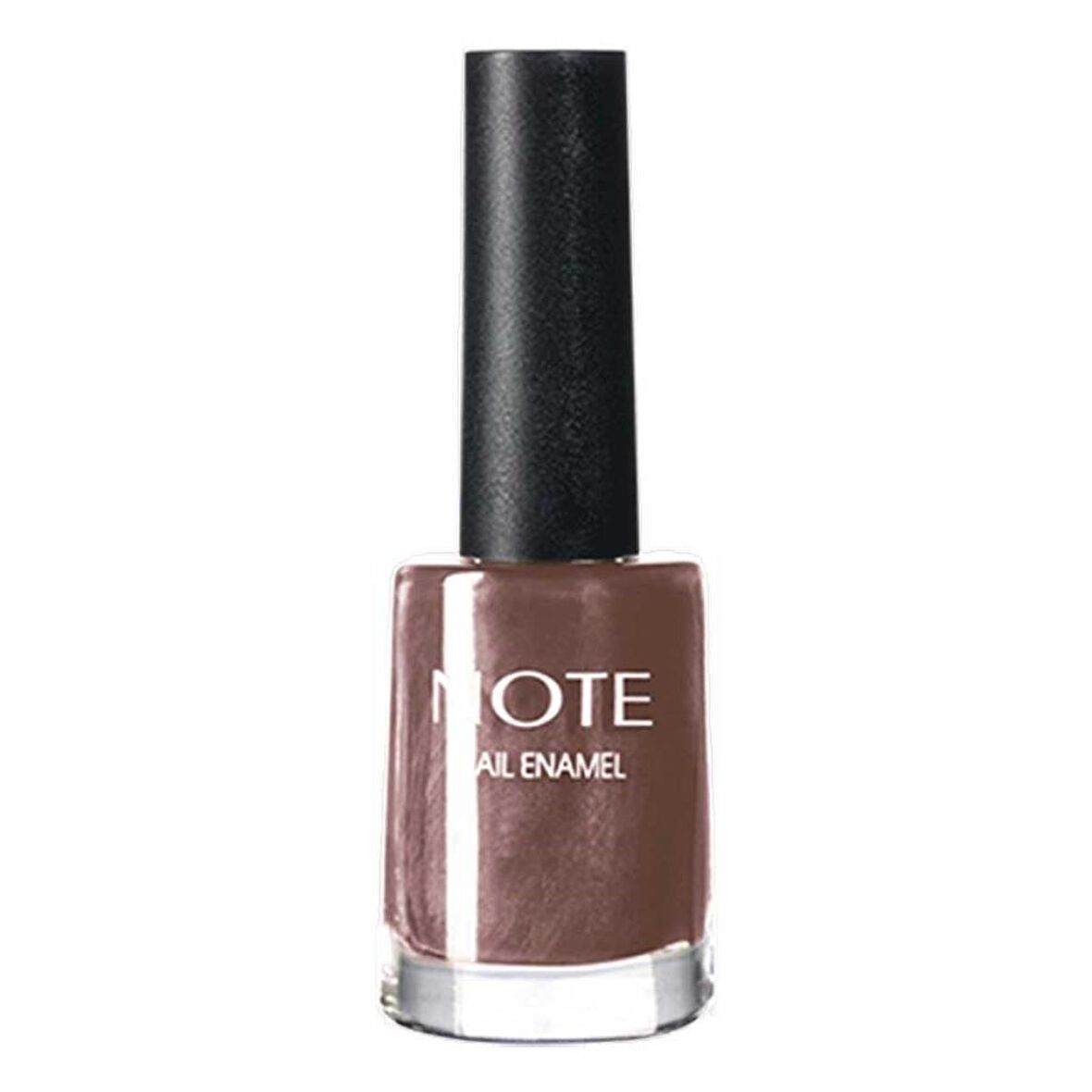 Note Oje 18 Bright Chocolatte