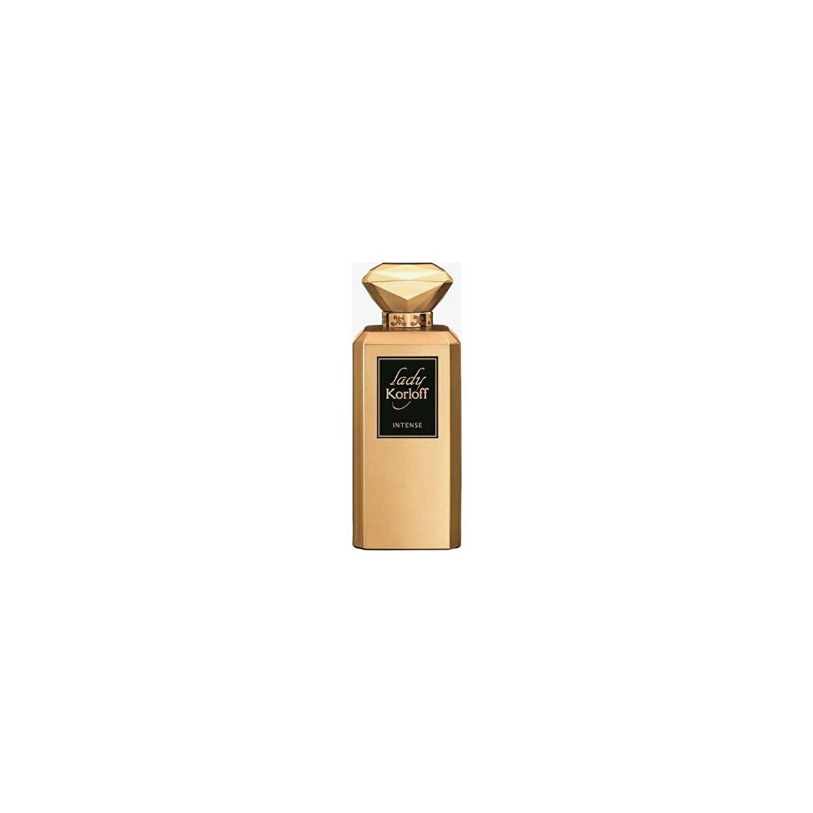 Korloff Lady Intense EDP 88 ml Kadın Parfüm