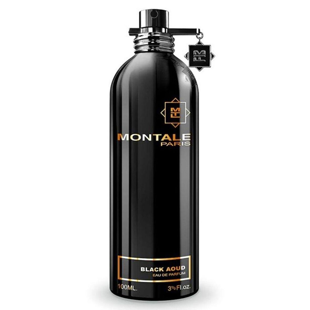 Montale Black Aoud EDP 100 ml Erkek Parfümü