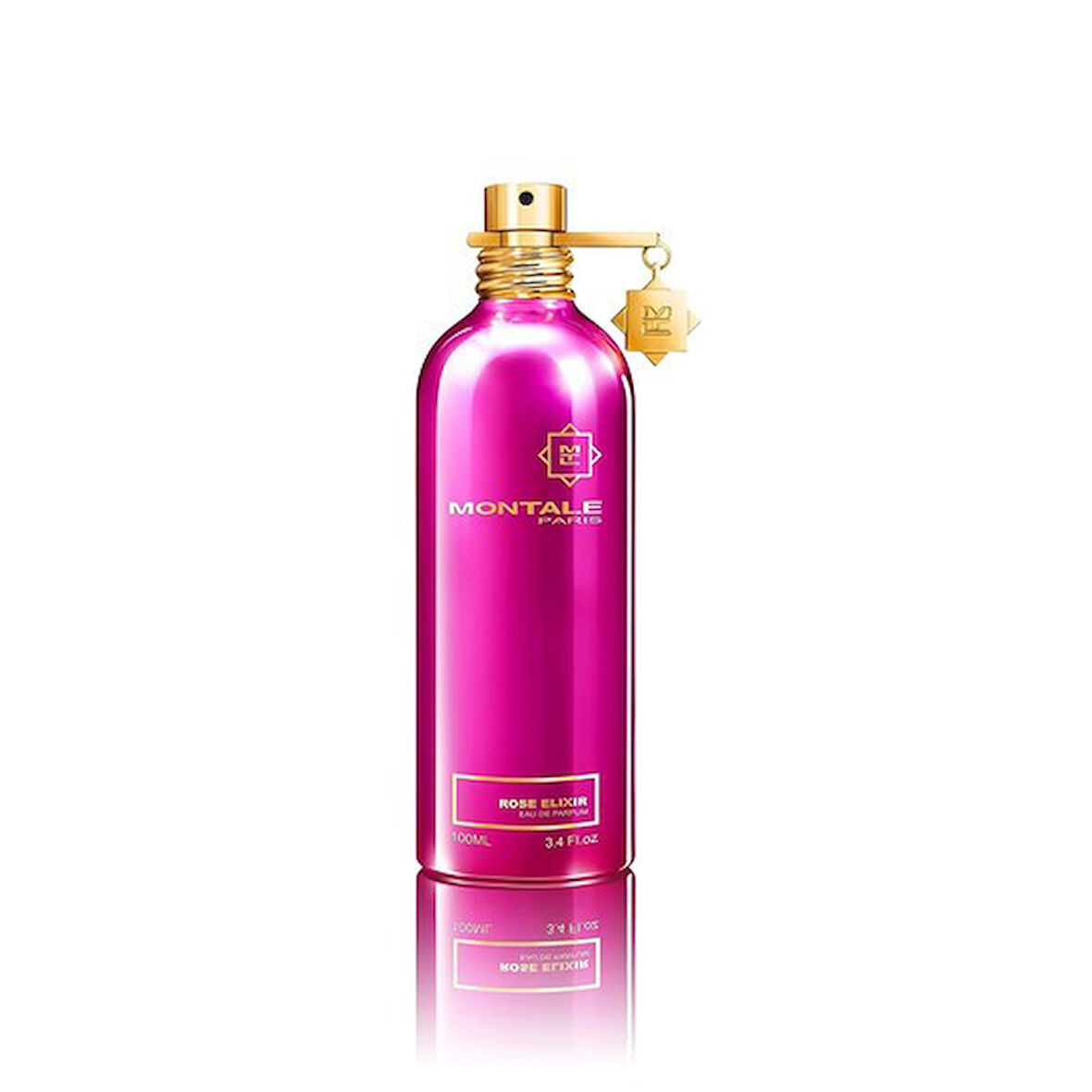 Montale Rose Elixir EDP 100 ml 