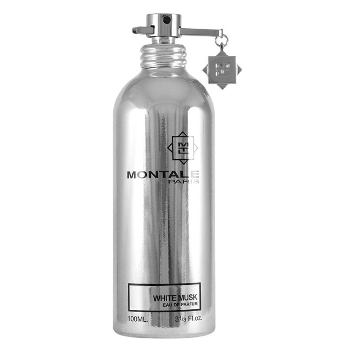 Montale White Musk EDP 100 ml Unisex Parfüm