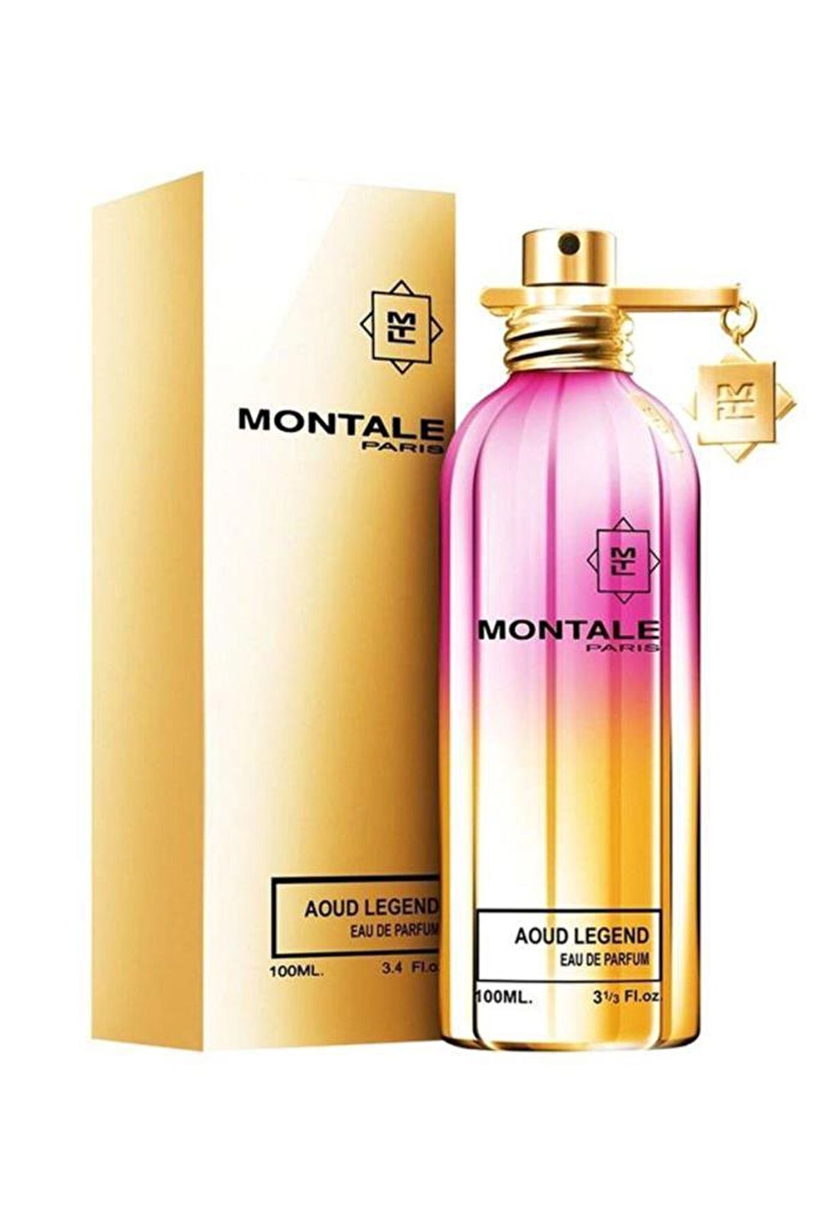 Montale Aoud Legend EDP 100 ml