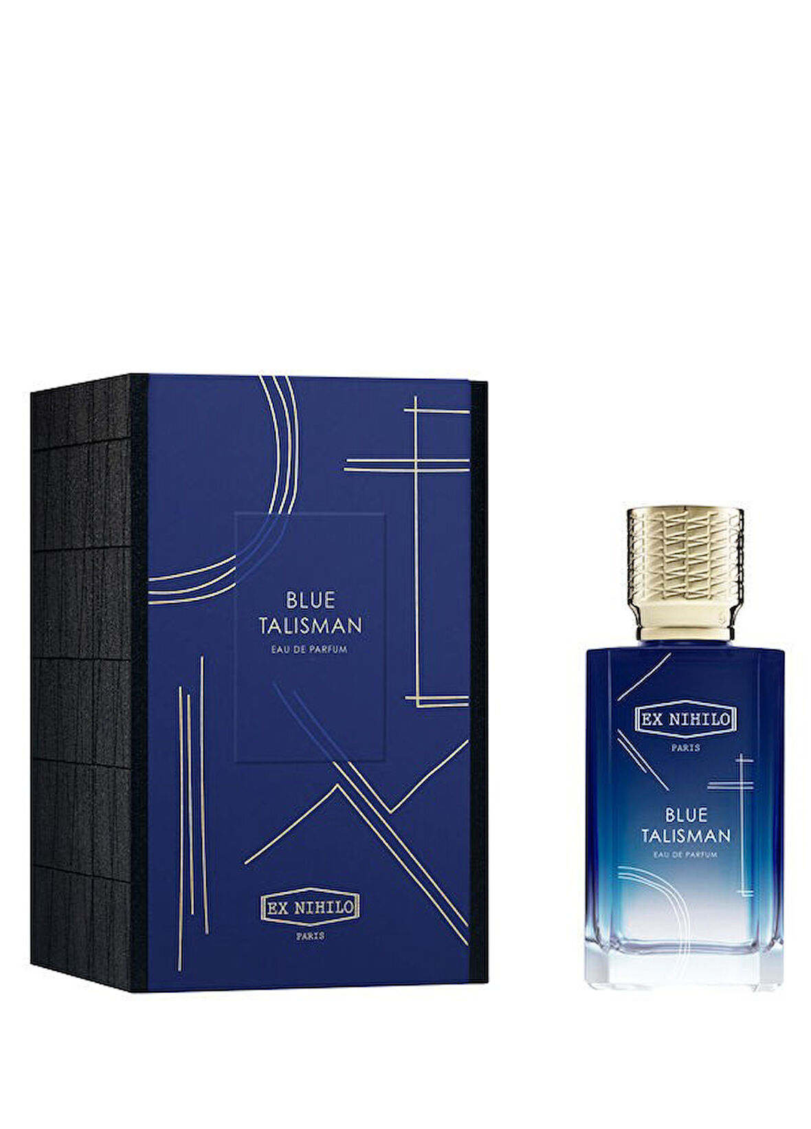 Ex Nihilo Blue Talisman EDP 100 ml Erkek Parfüm