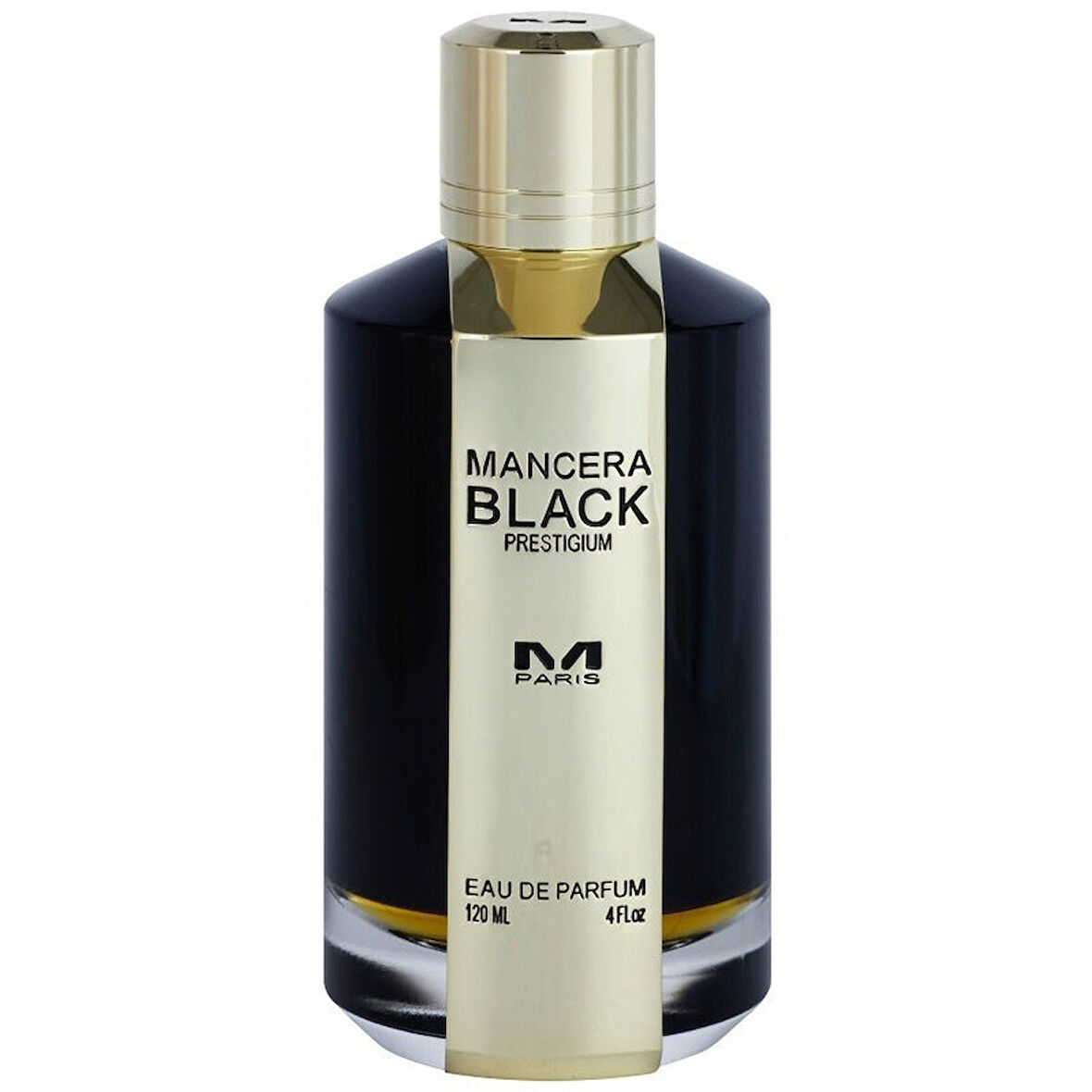 Mancera Black Prestigium Unisex Parfüm EDP 120 ML