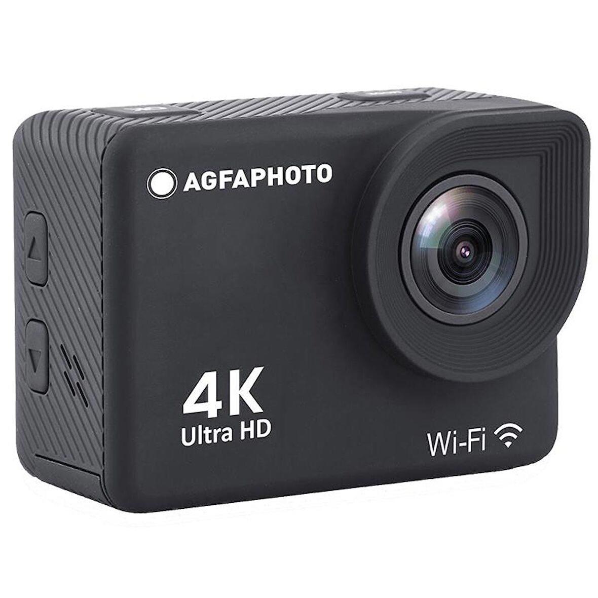 AgfaPhoto Realimove AC9000 Video Kamera 