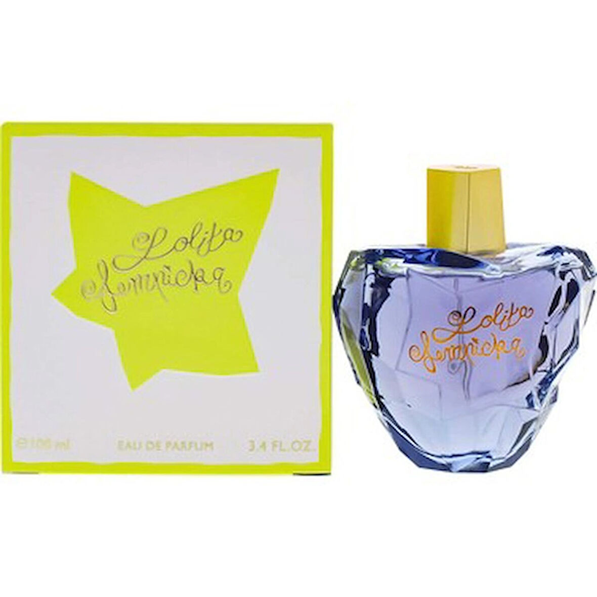 LOLİTA LEMPİCKA EDP 100 ML KADIN PARFÜM 