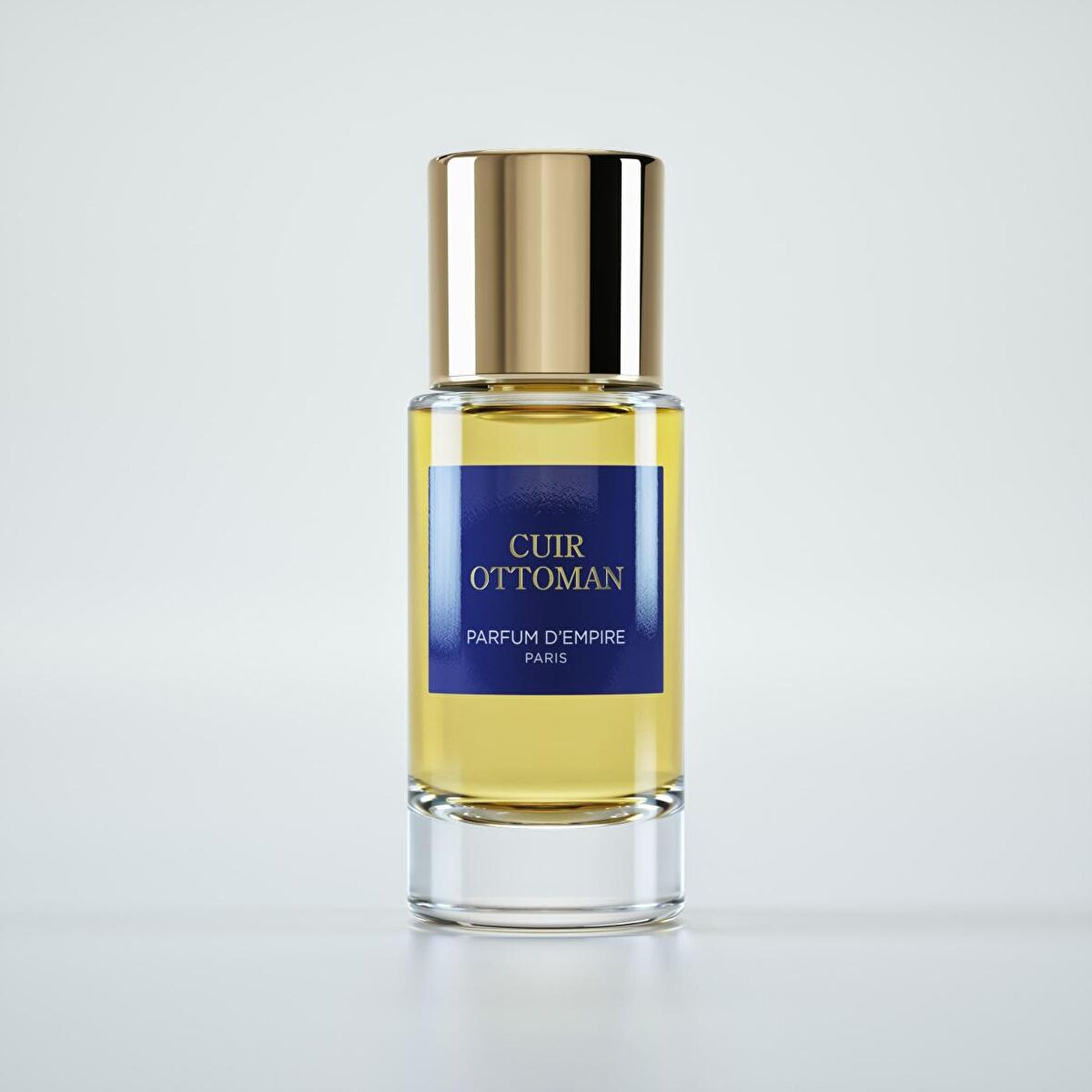 Cuir Ottoman EDP 50 ml Unisex Parfüm