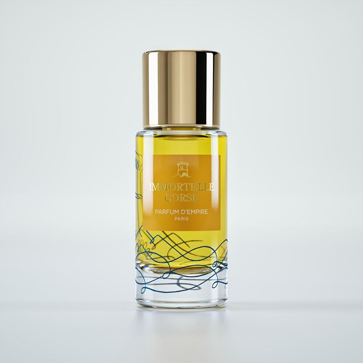 Immortelle Corse Extrait EDP 50 ml Unisex Parfüm