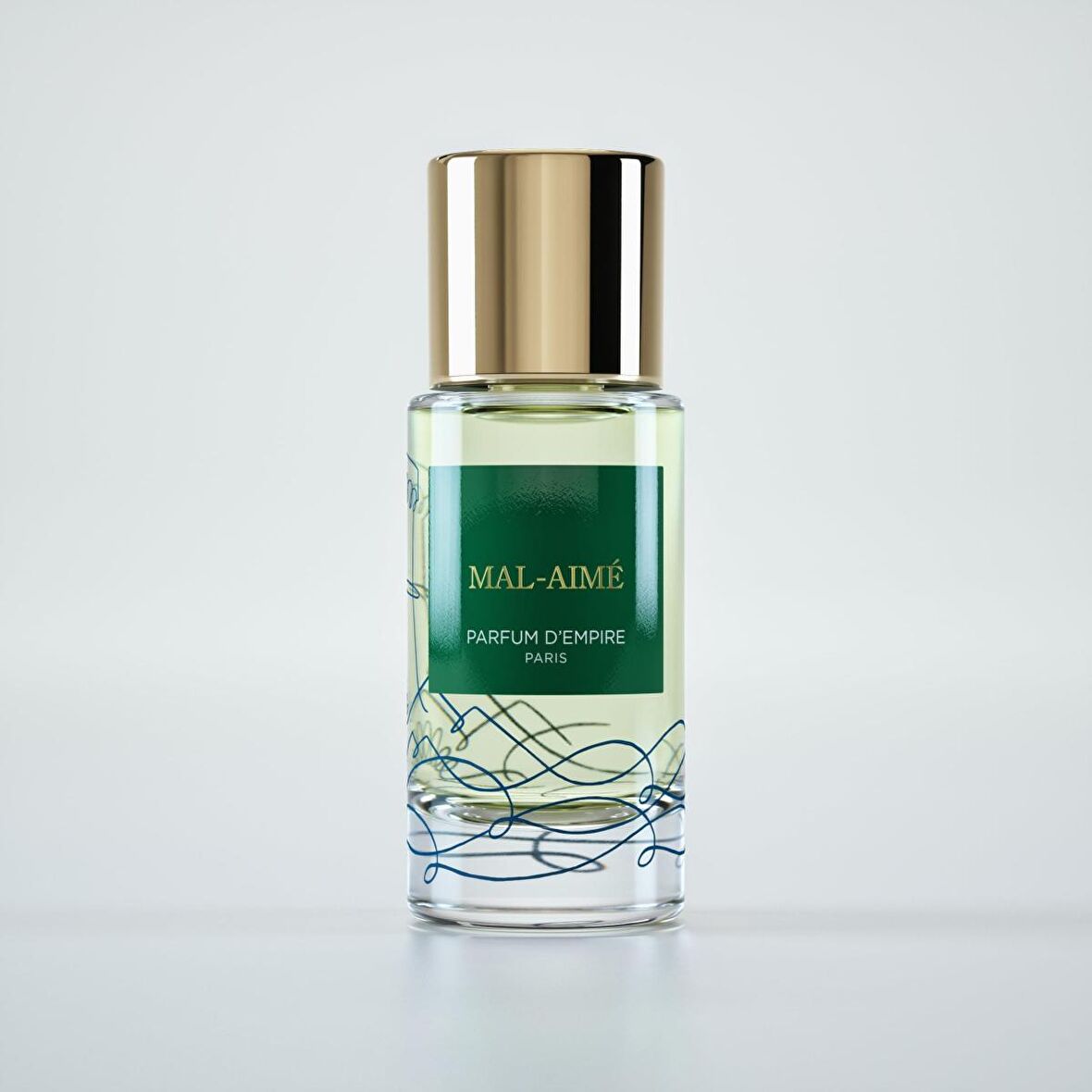 Mal-Aime EDP 50 ml Unisex Parfüm