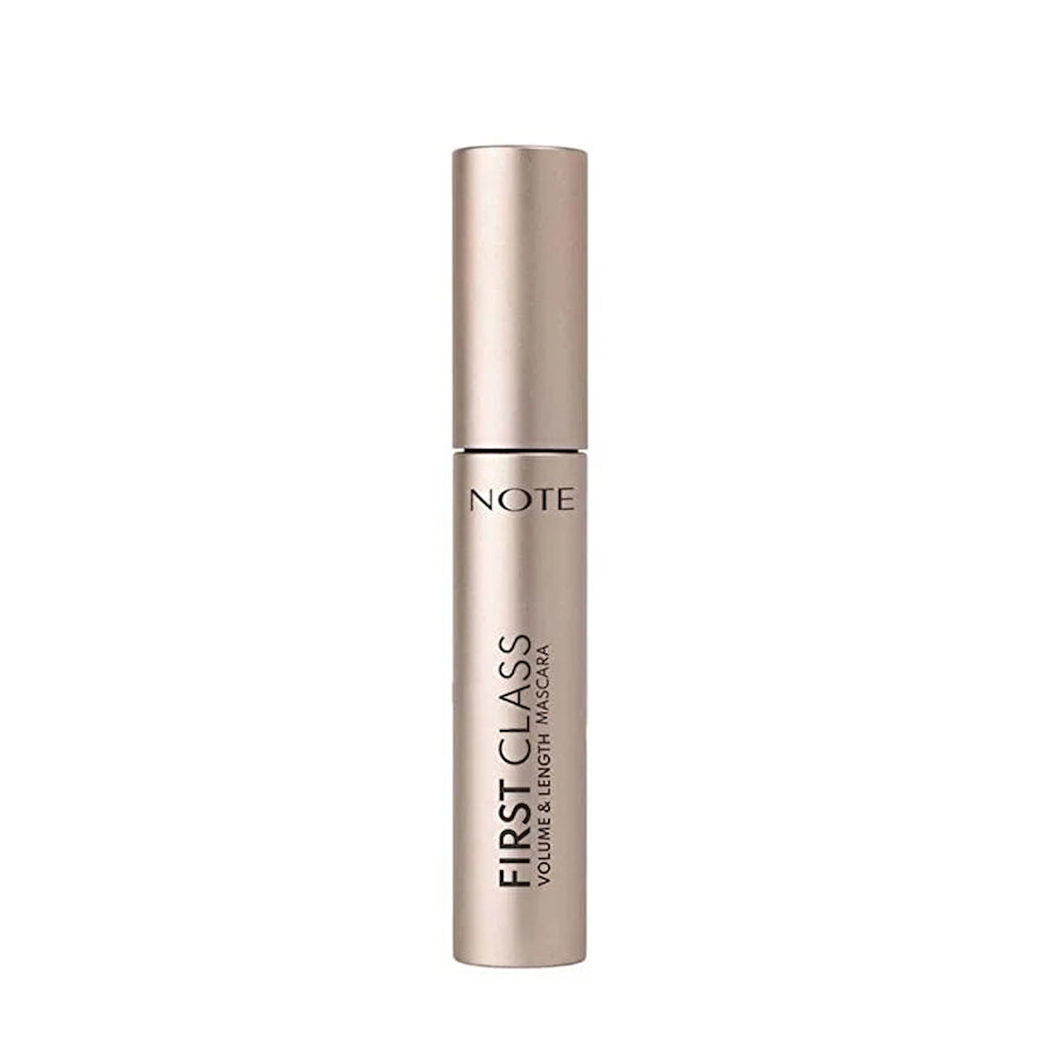 NOTE FİRST CLASS MASKARA BLACK MASKARA
