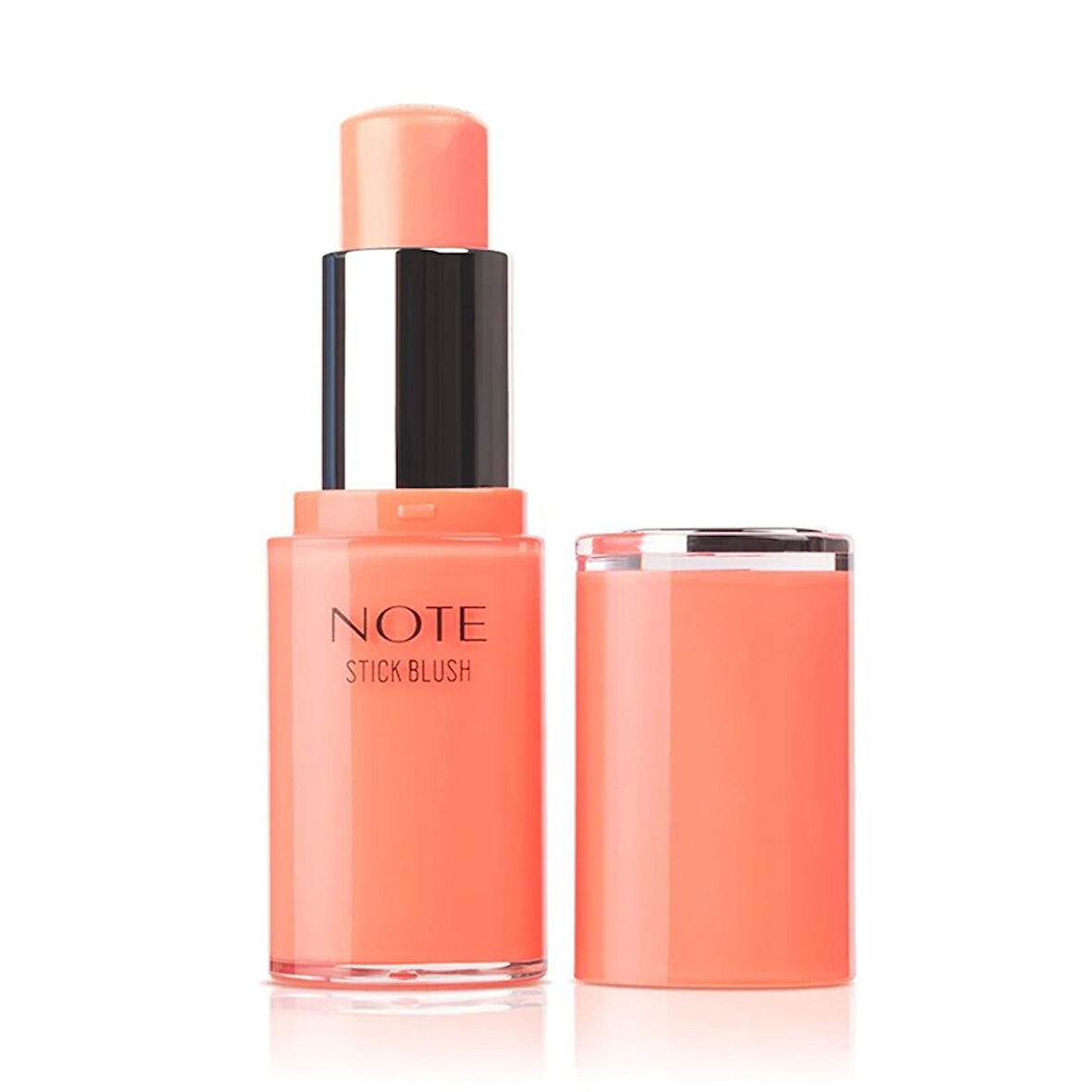 Note Stıck Blush Stik Allık No 10 Juıcy