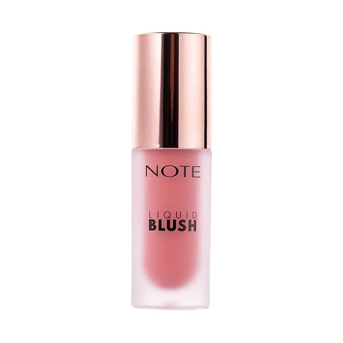 Note Lıquıd Blush Likit Allık No 20 Coral