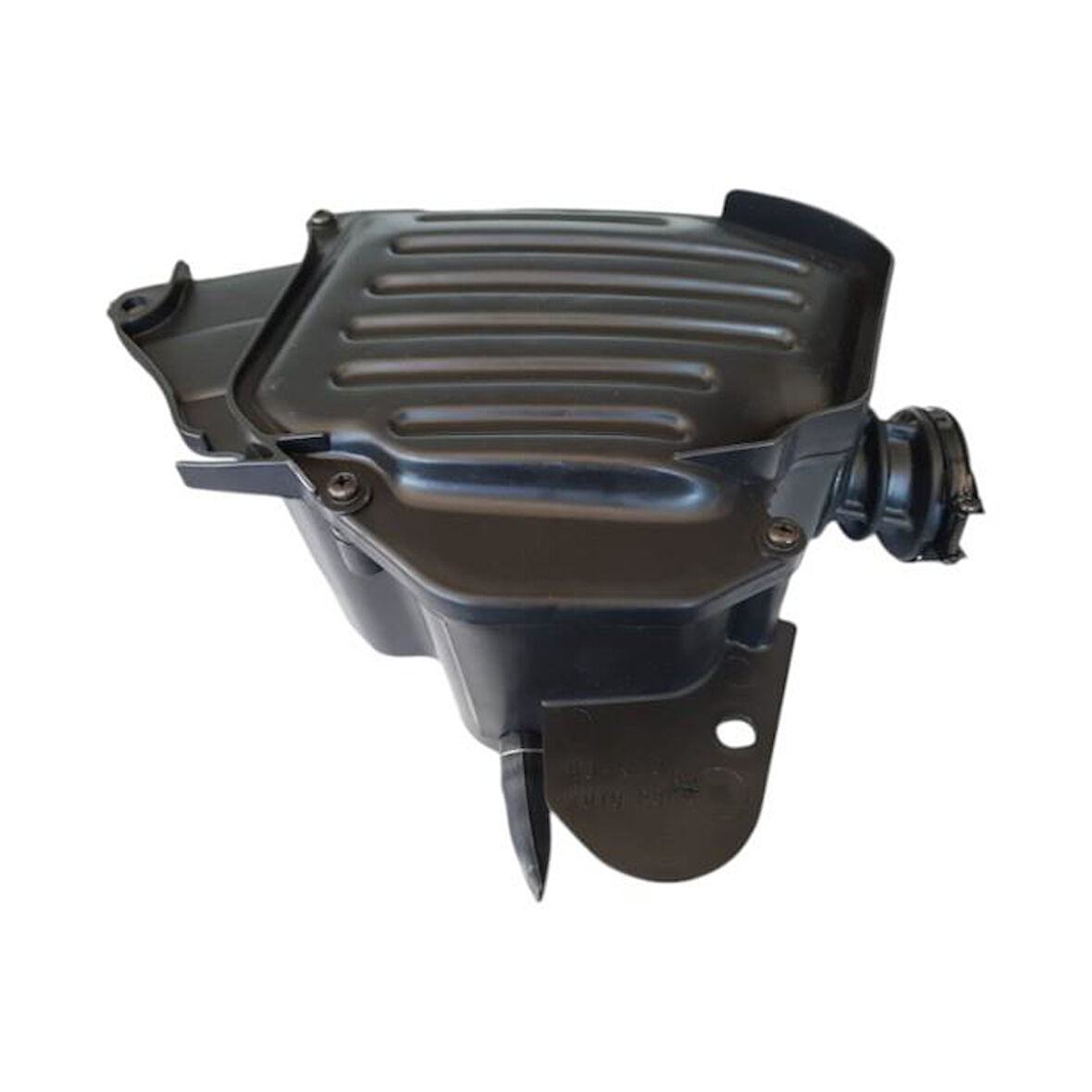 Motobir Hava Filtre Kutusu Sağ Ramzey 125-10V