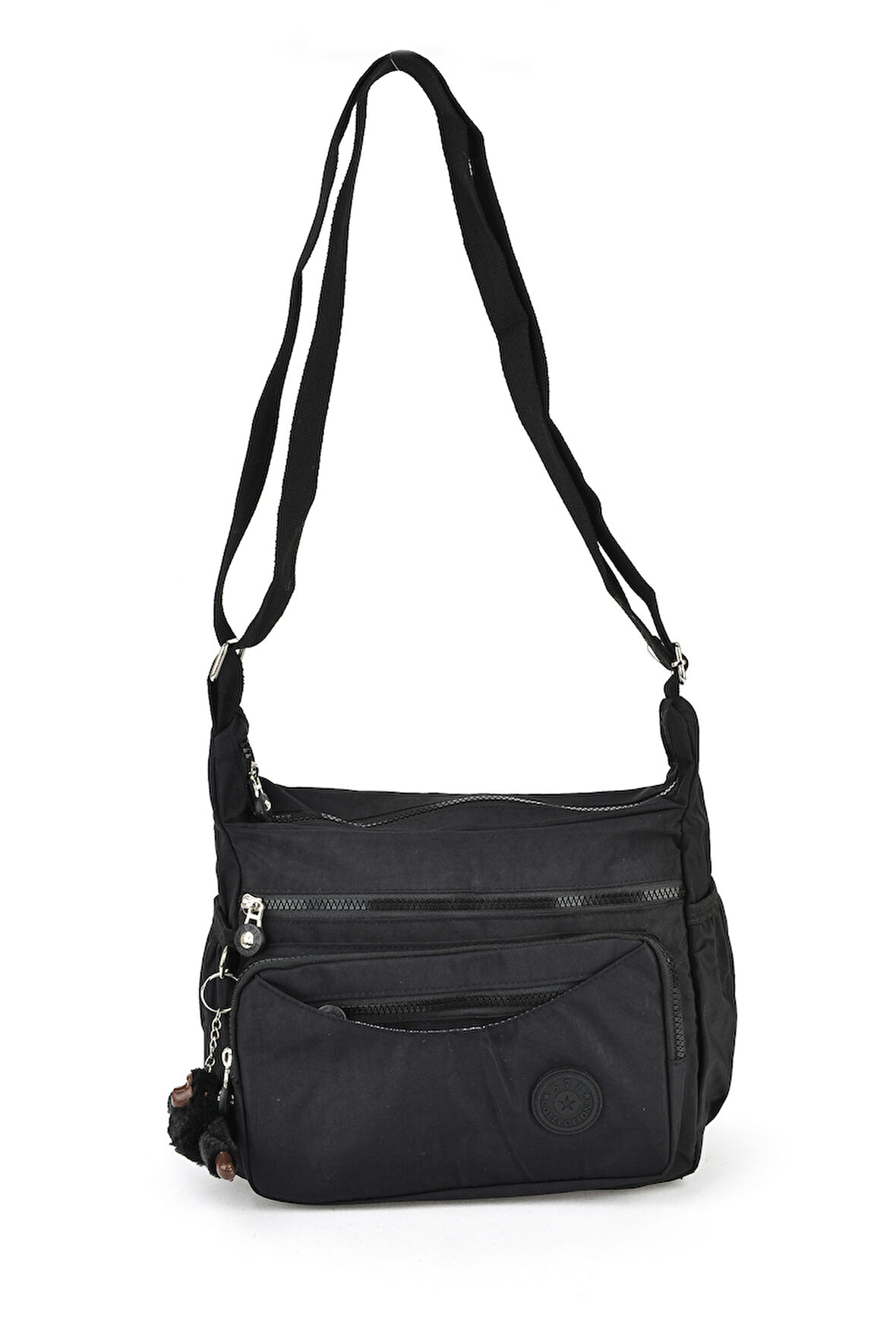 Ziya, Kadın Kol ve Çapraz Çanta 151441Z136E Siyah