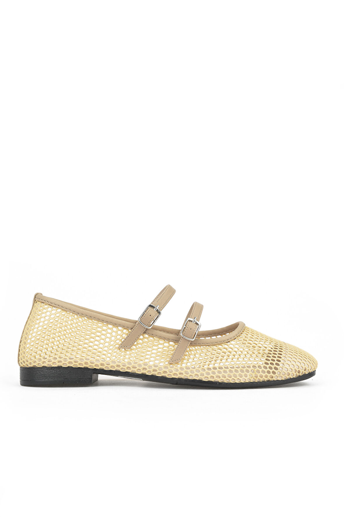 Ziya, File Kadın Babet 1511044Z101 Bej